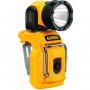 DeWALT DCL510N akumulatorska lampa - slika 1