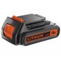 BLACK&DECKER BL1518 baterija 18V 1.5Ah - slika 1