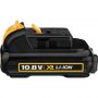 DeWALT DCB127 baterija - slika 1