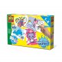 SES CREATIVE Bojenje fantasy životinje - slika 1