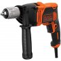 BLACK&DECKER BEH850 udarna bušilica 850W - slika 1