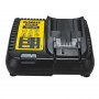 DeWALT DCB115 punjač baterija - slika 1