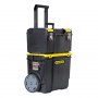 STANLEY 1-70-326 kolica za alat Packout 1-2-3 sistem - slika 1