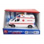 PERTINI MX-Ambulantno vozilo - slika 1
