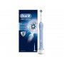 ORAL B POWER TOOTHBRUSH PRO 2000 CROSS ACTION BOX - slika 1