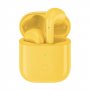 MOYE Aurras True Wireless Earphone Yellow - slika 2