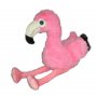 PERTINI Plišani flamingo 28cm - slika 1