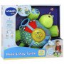 VTECH Taktilna interaktivna kornjača - slika 1
