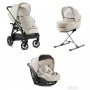 INGLESINA Trio sistem Aptica Cashmere Beige - slika 1