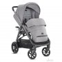 INGLESINA Trio sistem Aptica Silk Grey - slika 2