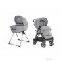 INGLESINA Trio sistem Aptica Silk Grey - slika 4