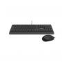 CANYON Slim desktop wired combo SET-14 (CNE-CSET4-AD) - slika 1