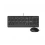 CANYON Slim desktop wired combo SET-14 (CNE-CSET4-AD) - slika 3