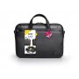 PORT DESIGN Torba za laptop 15.6''  Zurich TL 110301, crna - slika 1