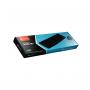 CANYON USB wired combo set, water resistant UK&US (CNE-CSET1-UK/US) - slika 1
