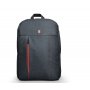 PORT DESIGN Ranac za laptop 15.6'' Portland teget - slika 1