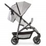 Hauck Trio set Rapid 4S Plus, Lunar Stone - slika 2