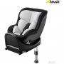 Hauck A-s (40-105cm)+baza iPro Kids, Lunar - slika 2