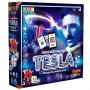 PERTINI Tesla - Potraga za pronalascima - slika 1