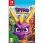 ACTIVISION BLIZZARD Switch Spyro: Reignited Trilogy - slika 1