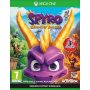 ACTIVISION BLIZZARD XBOXONE Spyro Reignited Trilogy - slika 1