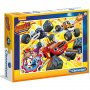 CLEMENTONI Blaze Puzzla 60 El - slika 1