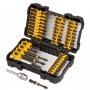 DeWALT DT70541T garnitura impact nastavaka 40 delova - slika 1