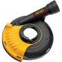 DeWALT DWE46150 štitnik za brušenje 115/125mm - slika 1