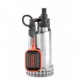 BLACK&DECKER BXUP750XCE potapajuća pumpa za čistu i prljavu vodu 750W - slika 1