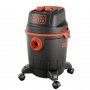 BLACK&DECKER BXVC20PTE mokri i suvi usisivač - slika 1