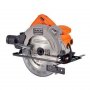 BLACK&DECKER CS1250LA kružna testera 1250W - 66 MM + list testere - slika 1