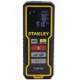 STANLEY STHT1-77138  laserski daljinometar TLM99 30m - slika 1