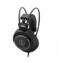 Audio-Technica Žične slušalice ATH-AVC500 (Crne) - slika 1