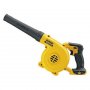 DeWALT DCV100  aku duvač 18V - slika 1