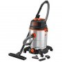 BLACK&DECKER BXVC30XTDE usisivač mokro - suvi 1600w 30l - slika 1
