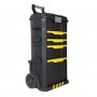 STANLEY 1-79-206 kolica za alat Modular 49x87x35cm - slika 1