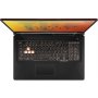 ASUS TUF Gaming F17 FX706LI-H7113 (Full HD, i7-10870H, 16GB, SSD 1TB, GTX 1650 Ti) - slika 1