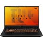 ASUS TUF Gaming F17 FX706LI-H7113 (Full HD, i7-10870H, 16GB, SSD 1TB, GTX 1650 Ti) - slika 2