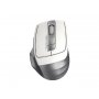 A4 TECH A4 TECH FG35 FSTYLER Wireless USB miš srebrni - slika 1