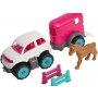 BIG Automobil - transporter konja - slika 1