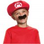 PERTINI Kostim Super Mario - slika 1