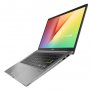 ASUS VivoBook S14 S433EA-WB517T (Full HD, I5-1135G7, 8GB, SSD 512GB, Win10 Home) - slika 1