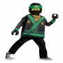 LEGO Kostim Ninjago Loyd - slika 1
