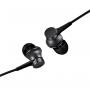 XIAOMI In-Ear Headphones Basic Black - slika 1