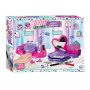 PERTINI Manikir set Lux i Body art - slika 1