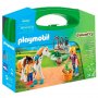 PLAYMOBIL Country set za negu konja - slika 1
