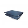LENOVO Gaming 3 (Chameleon Blue) Full HD IPS 120Hz, Ryzen 5 4600H, 8GB, 256GB, GTX 1650 4GB (82EY0083YA) - slika 2