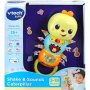 VTECH Muzička zvečka gusenica - slika 1