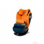 CYBEX A-s (9-36kg) Pallas S fix Tropical Blue - slika 1