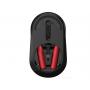 XIAOMI XIAOMI Mi DualMode Wireless miš Silent edition crni - slika 4